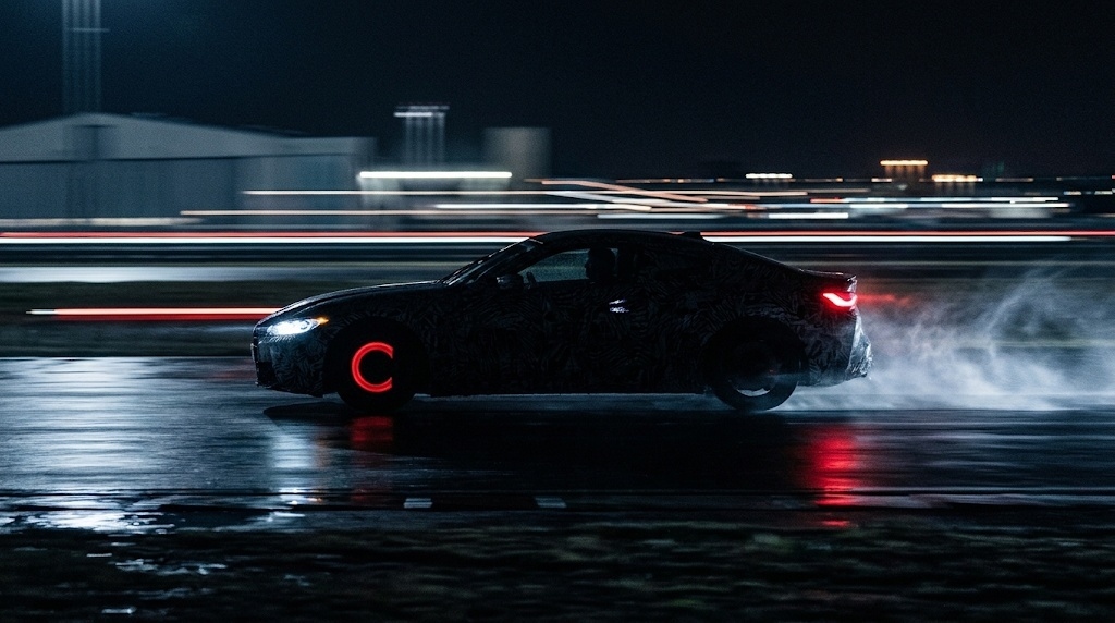 Automotive engineering