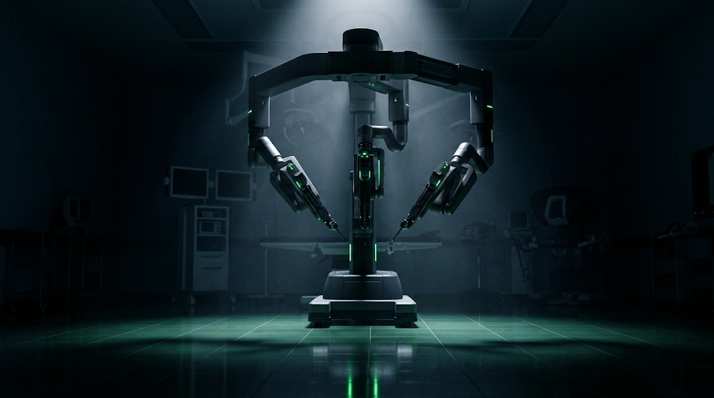 Medical engineering