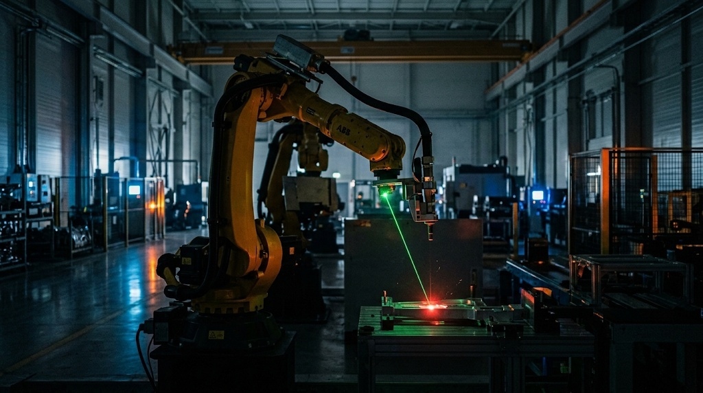 Robotics engineering